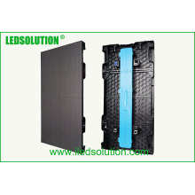 Pantalla LED de alquiler para exteriores Ledsolution P4.81